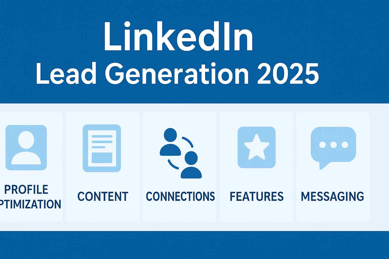 LinkedIn Lead Generation 2025