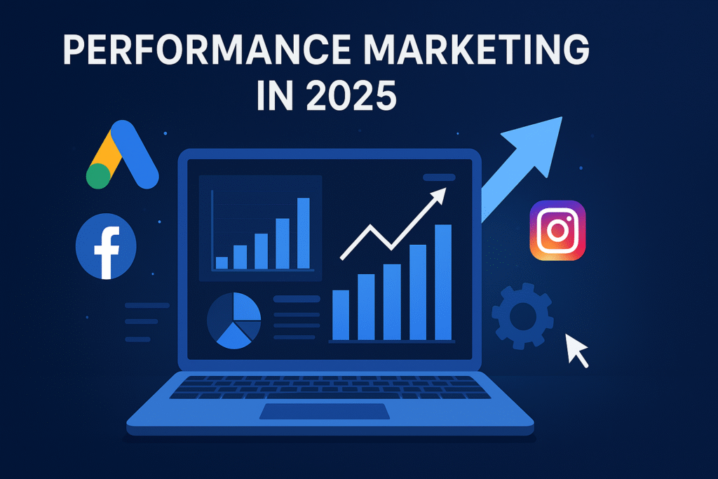 performance marketing in 2025